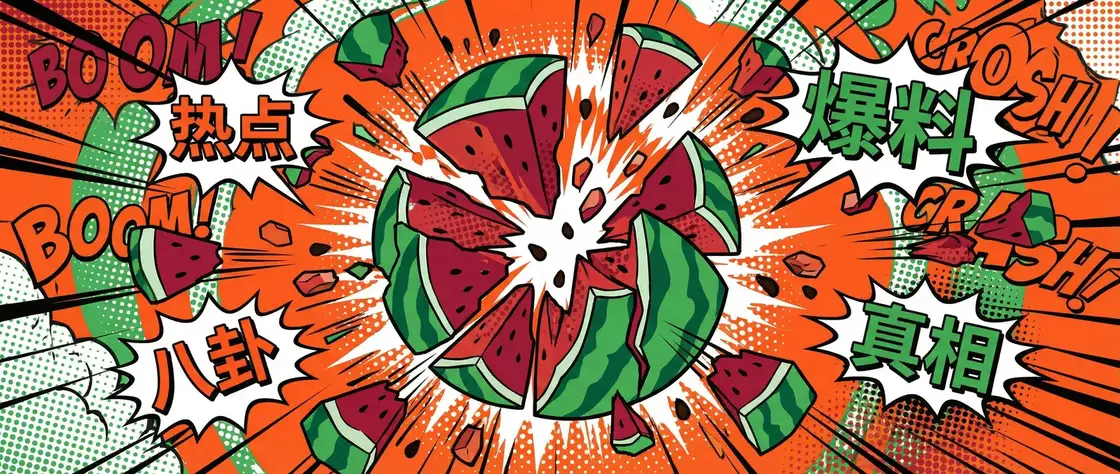 best365体育网址 今日头瓜爆炸漫画横幅